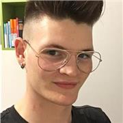 Non insegnante ma studioso e amante della materia